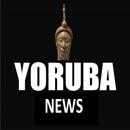 Yoruba News. APK