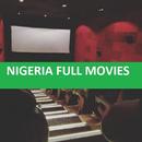 Nigeria Full Movies. aplikacja