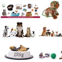 2 Schermata Pet Supplies App