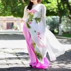 Ao Dai Floral Design & Styles. simgesi