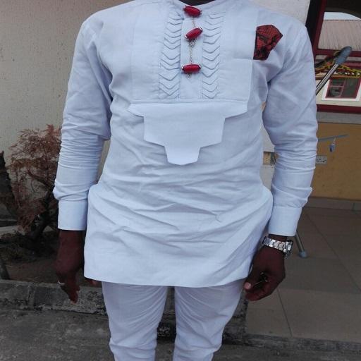 Nigerian Men Native Styles For Android Apk Download