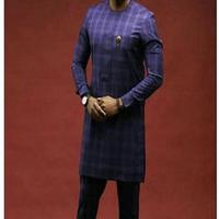 برنامه‌نما Nigerian Men Native Styles. عکس از صفحه