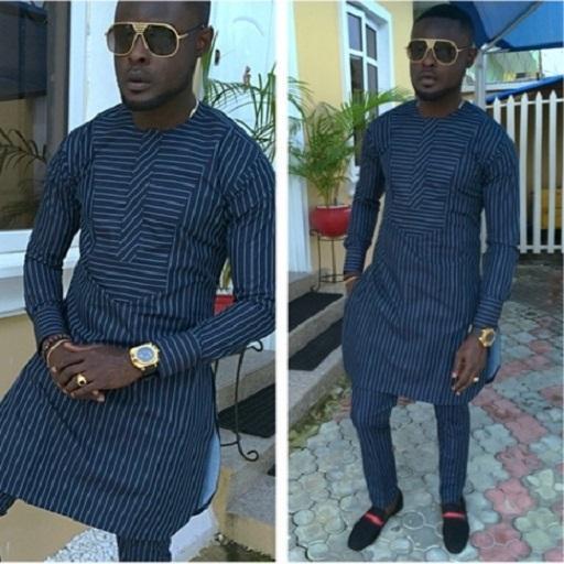 Nigerian Men Native Styles For Android Apk Download