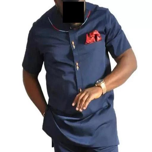 Nigerian Men Native Styles For Android Apk Download