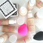 Icona Benefit Cosmetics