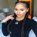 Dutch Braids Hairstyles. APK