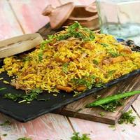 Indian Rice Dishes & Recipes. capture d'écran 3