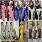 Latest Nigerian Lace Styles-icoon