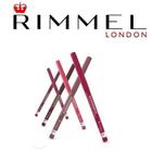 Rimmel London Zeichen
