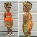 Bamako Kids Fashion Styles. APK