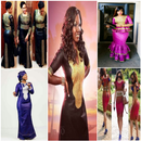 Bamako Embroidery Dress Design-APK