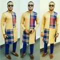 Ankara Men's Styles.