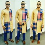 Ankara Men's Styles. আইকন