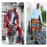 Ankara Men's Styles. screenshot 3