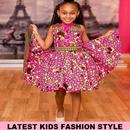 Latest Kids Ankara Styles APK