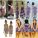 Ankara Kids Fashion Styles APK