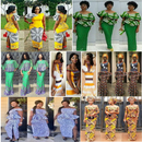 Trendy Kaba Fashion Style 2018-APK