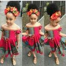 Latest African Kids Fashion APK