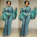 Classy Ankara Long Gowns (NEW)