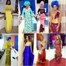 Senegalese AsoEbi Lace Styles-APK