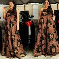 Ankara Styles for Pregnant Women Plakat