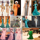 AsoEbi & AsoOke Fashion Design-APK
