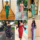 Iro & Buba Fashion Dress Style-APK