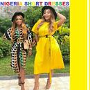 Nigeria Short Dresses Style APK