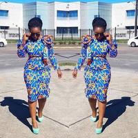 Nigeria Short Dresses Style Screenshot 3