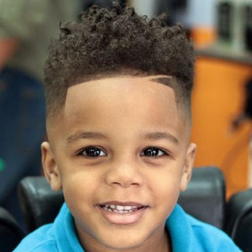 African Boys HairCut for Android - APK Download