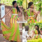 Kente Fashion Styles (NEW). biểu tượng