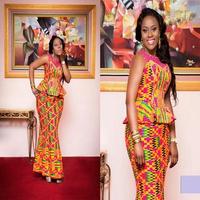 3 Schermata Kente Fashion Styles (NEW).