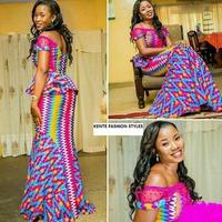 1 Schermata Kente Fashion Styles (NEW).