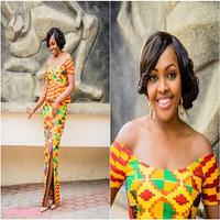 2 Schermata Kente Fashion Styles (NEW).