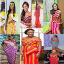 New Kente Style Ideas-APK