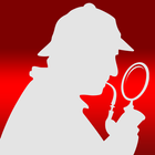 All Sherlock Holmes Books Zeichen