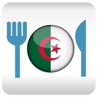 Algerian Food and Cuisine ikon