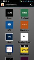 All Sports News screenshot 3