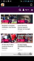 All Sports News تصوير الشاشة 2