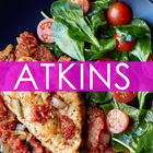 Atkins Diet for Beginners icône