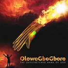 Hallelujah Challenge - Olowogbogboro icône