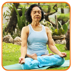 Yoga Exercises for Seniors icône