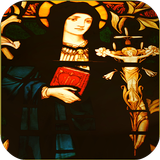 The 15 Prayers of St. Bridget icon