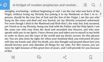 Saint Bridget: Revelations ảnh chụp màn hình 2