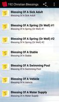 192 Christian Blessings screenshot 2