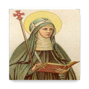 15 oraisons de Sainte Brigitte-APK