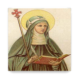 15 oraisons de Sainte Brigitte icon