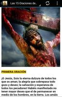 15 Oraciones de Santa Brígida 截图 1