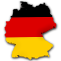 Das Lied der Deutschen - Nationalhymne, klingelt