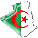 Kassaman - Hymne national d'Algérie, sonnerie icône